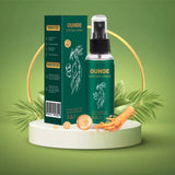 OUHOE-CRECIMIENTO DE CABELLO