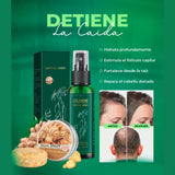 OUHOE-CRECIMIENTO DE CABELLO