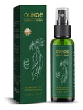 OUHOE-CRECIMIENTO DE CABELLO